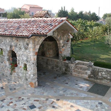 Apartman Pokrajac Twin Rovinj Exterior foto