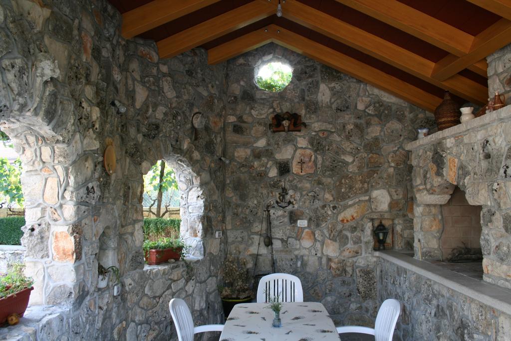 Apartman Pokrajac Twin Rovinj Exterior foto