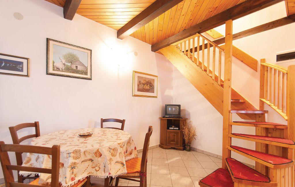 Apartman Pokrajac Twin Rovinj Exterior foto